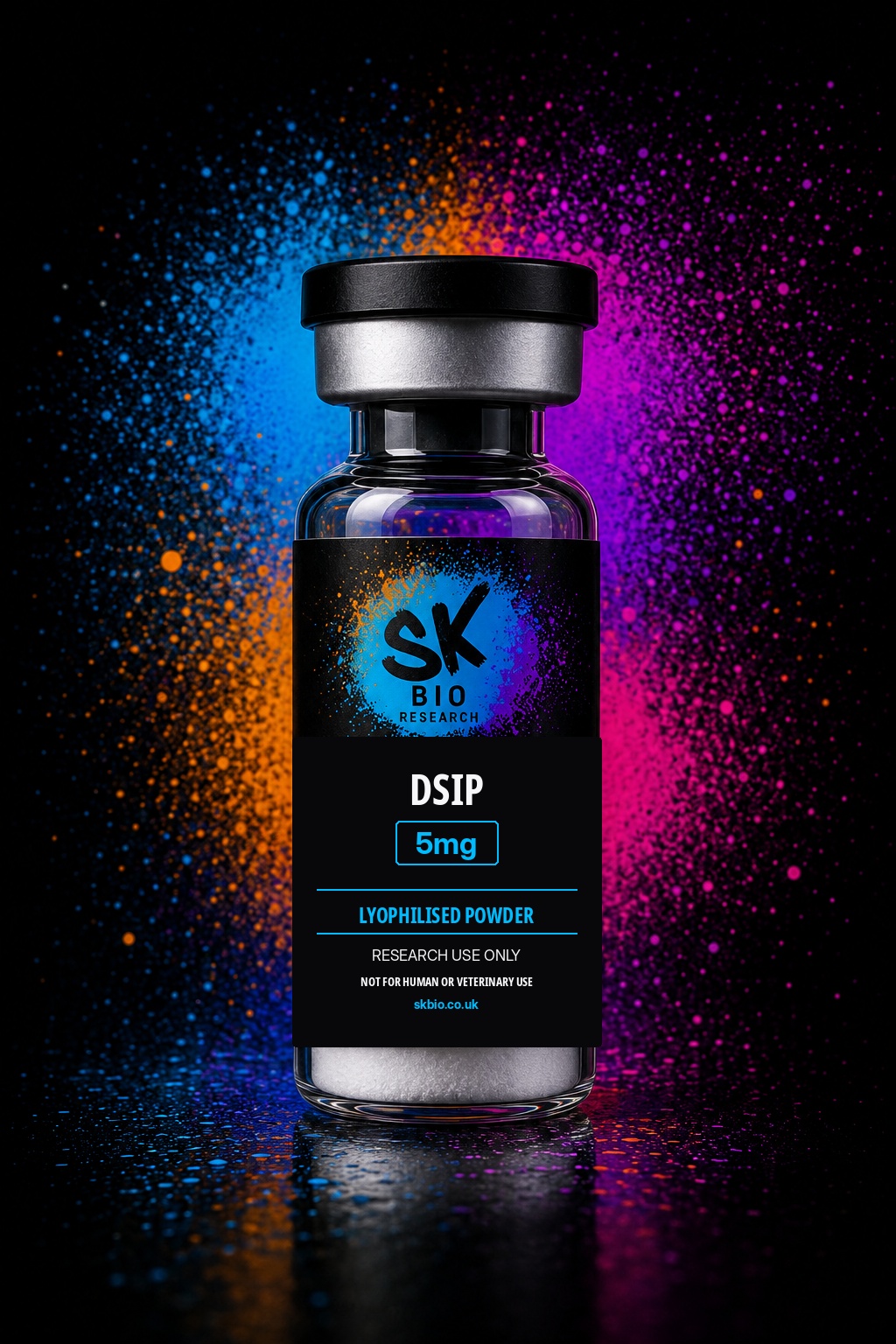 DSIP 5mg