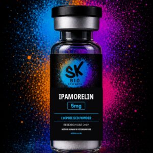 Ipamorelin 5mg