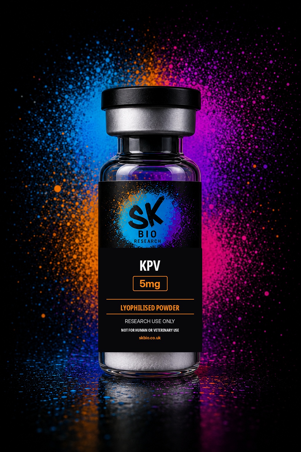 KPV 5mg