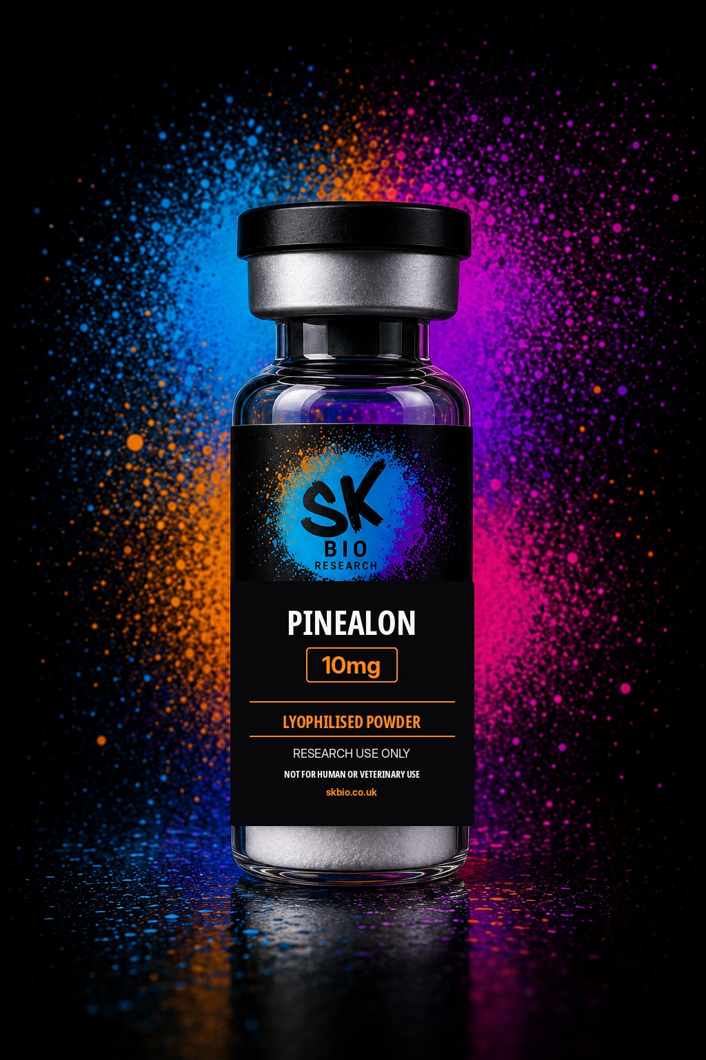 Pinealon 10mg