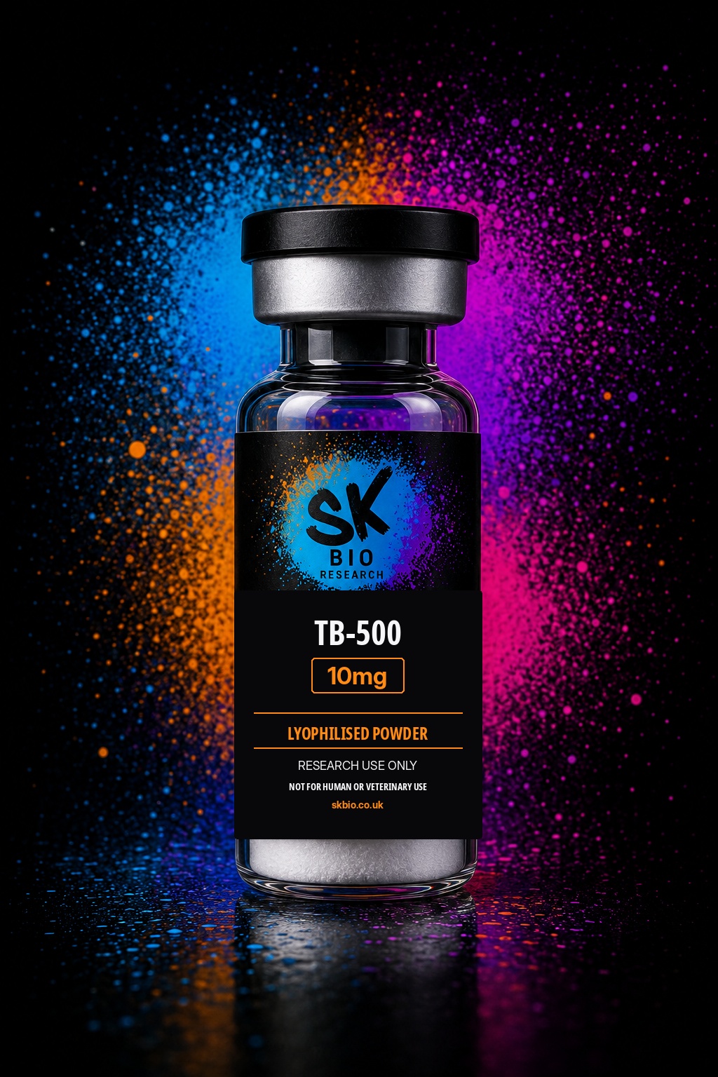 TB-500 10mg