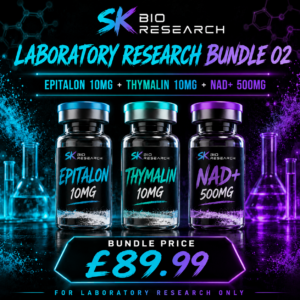 Laboratory Research Bundle 02