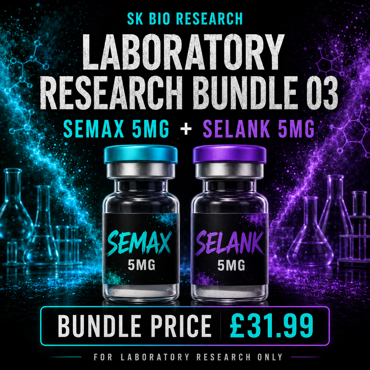 Laboratory Research Bundle 03 - Image 2