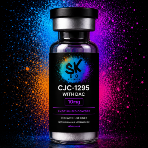 CJC-1295 with DAC 10mg