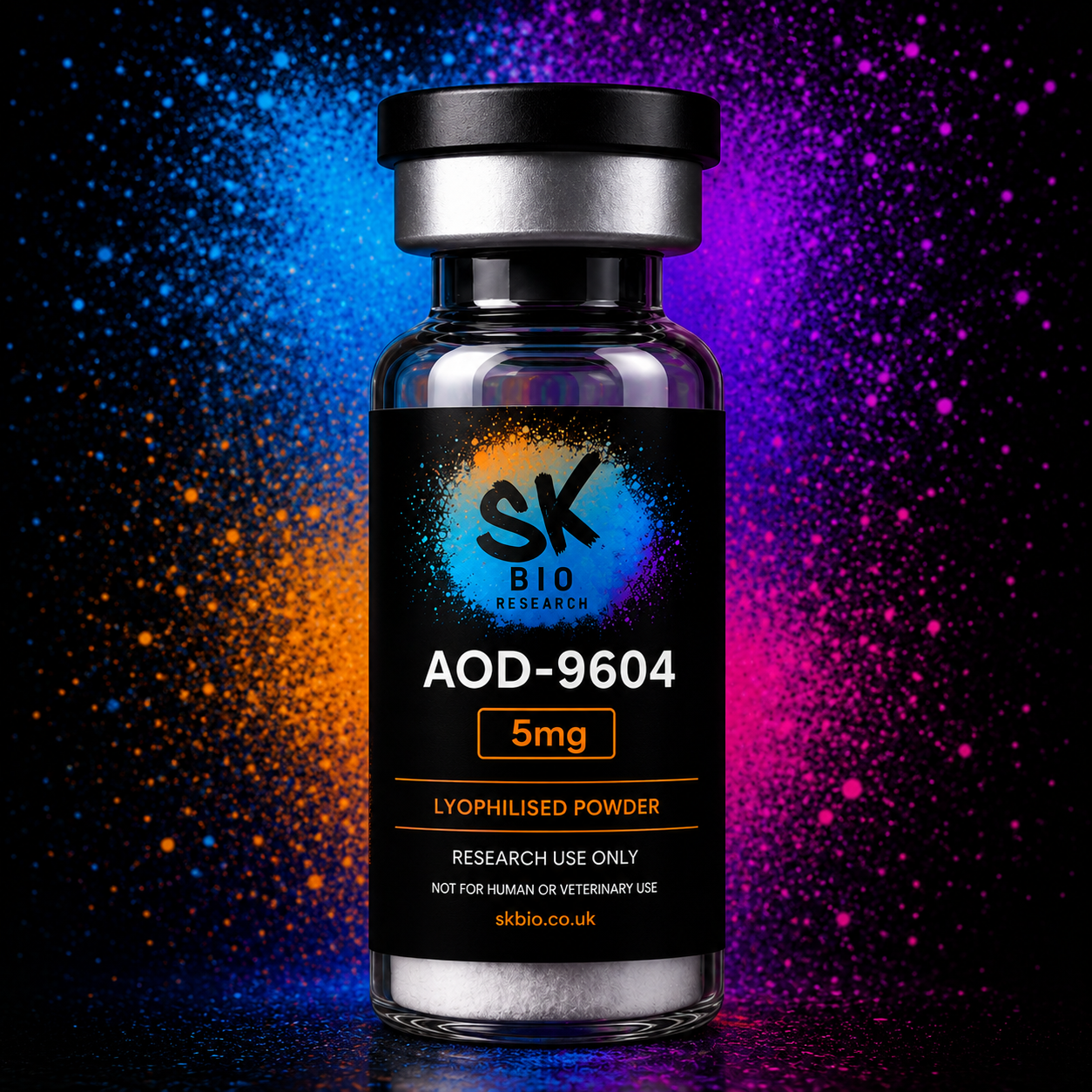 AOD-9604 5mg