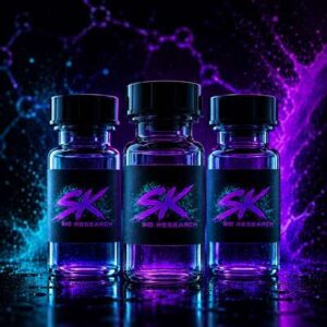 Research Peptides